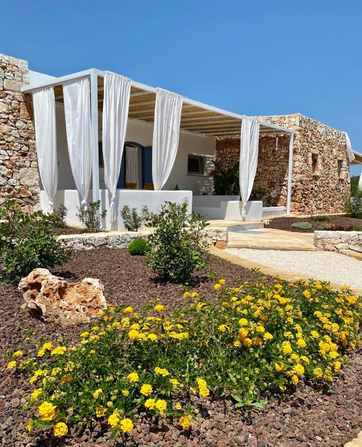 Villa I Trulli Di Alice Ceglie Messapica Exterior foto